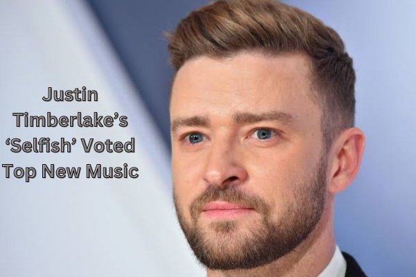 Justin Timberlake