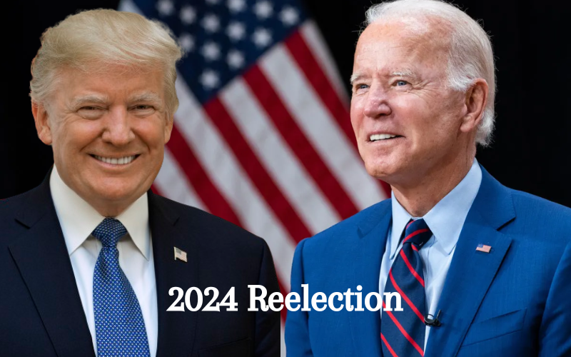 2024 Reelection