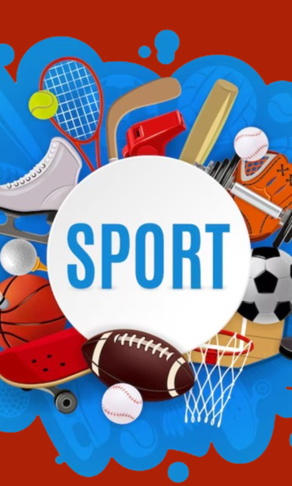 SPORTS