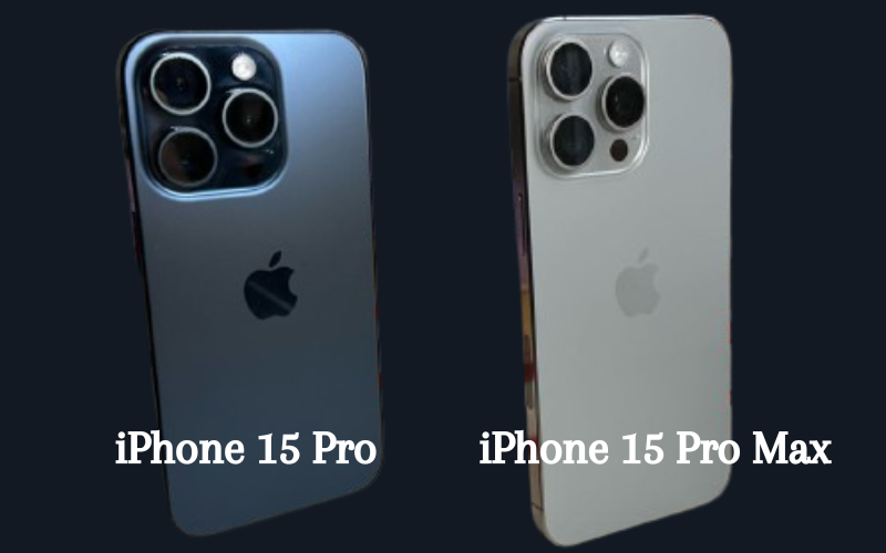 Japan's iPhone 15 Pro