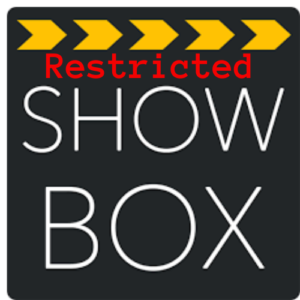 showbox movies