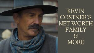 Kevin Costner