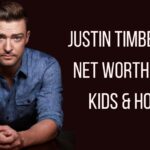 Justin Timberlake