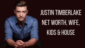 Justin Timberlake