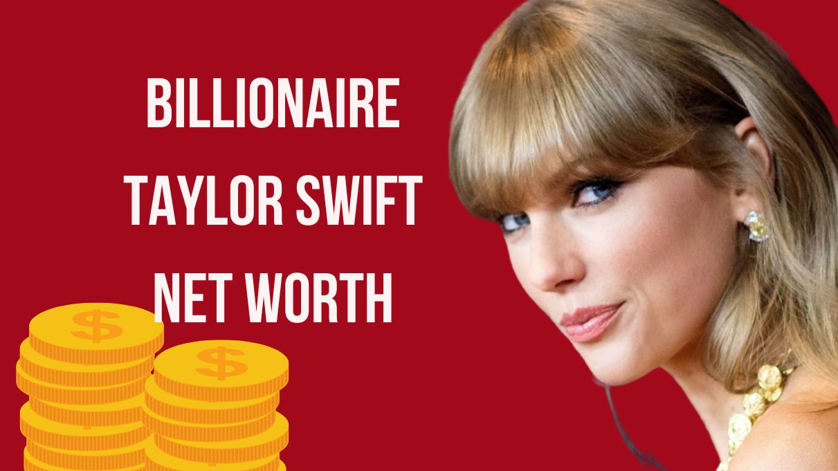 5 profitable ventures that made taylor swift a billionaire usa